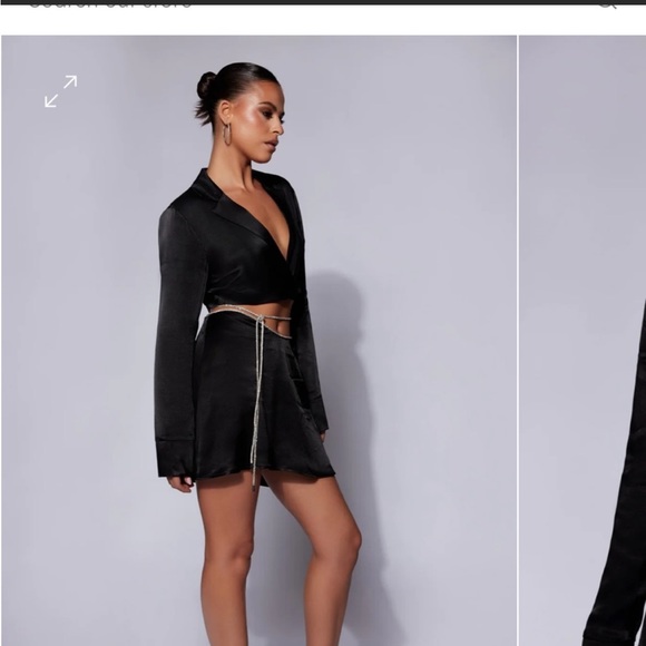 Meshki set - Picture 3 of 8